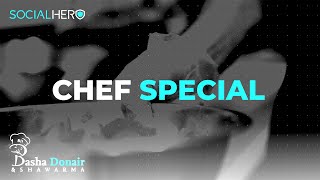 Basha Donair & Shawarma video St Albert Restaurants méditerranéens Basha Donair & Shawarma video