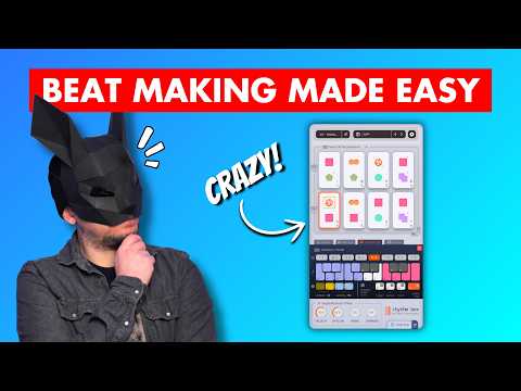 Master Stunning Rhythms with Rhythm Box!