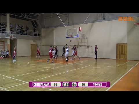 Centralnaya 2006 - Tukums 2006