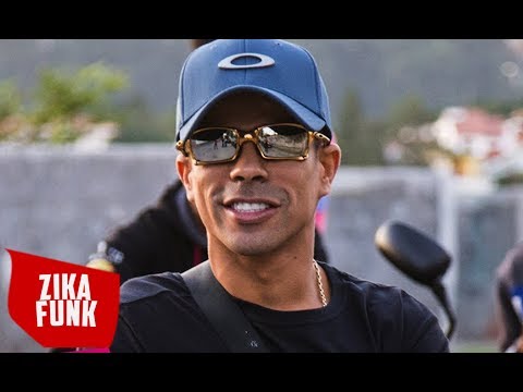 MC Neguinho do Kaxeta - Problemáticos (DJ Jorgin) Lançamento 2017