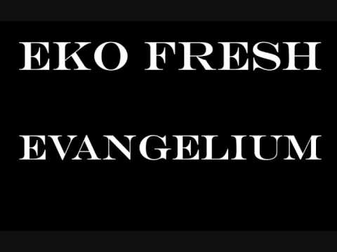 Eko Fresh feat. Summer Cem - Evangelium