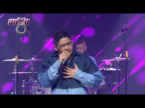 Konser Ungu Tercipta Untukku - Mega Konser Tercipta Untukku