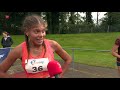 Schoop vijfde op haar eigen baan