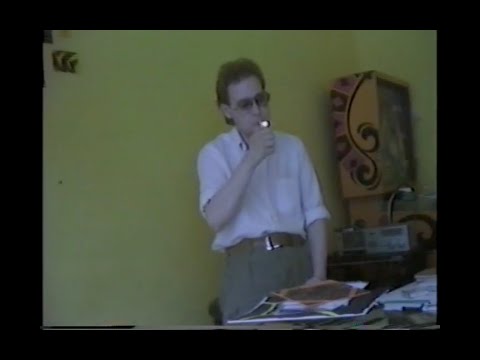 Klar!80 Ein Kassetten-Label aus Düsseldorf / Video document from 1981