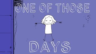 One of Those Days - Joy Williams - Animated Music Video