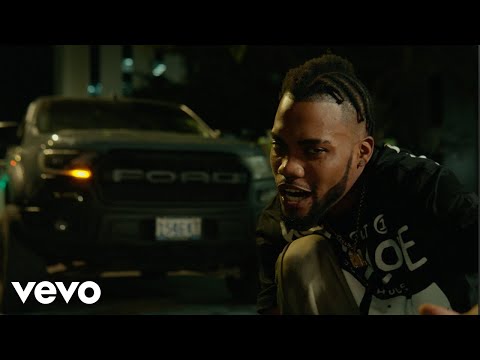 A1 Toptier - Charge (Official Music Video)