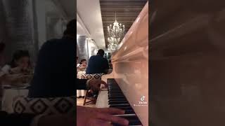 El ansioso, intrumental version @crutze musica