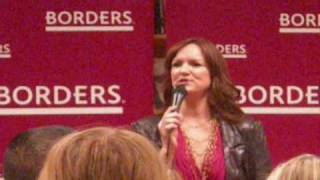 The Pioneer Woman Book Signing in LA!