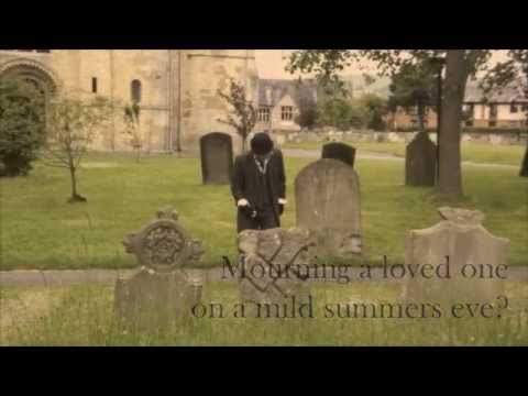 Benjamin Greaves - 'Alchemy' by Clive Nolan