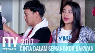 Download lagu FTV Margin Wieheerm & Hardi Fadhillah | Cinta Dalam Semangkok Bakwan Malang mp3
