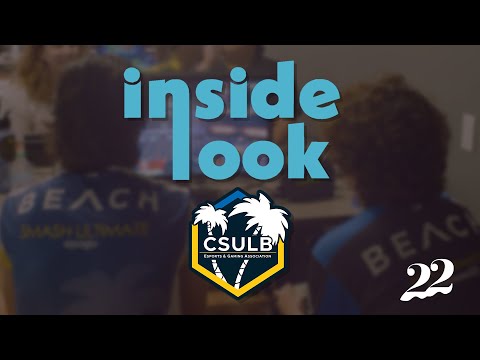 **Inside Smash Bros console gaming event**