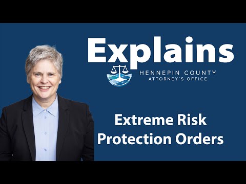 HCAO Explains: Extreme Risk Protection Orders (ERPOs)
