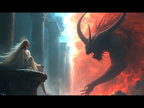 Morgoths Schicksal im Leeren – Die Prophezeiung der Letzten Schlacht