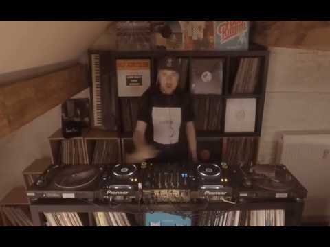 Bunkaball Live Stream - BUNKALIVE EP 01 S 01 - Don Rimini - "EPISODE 1" Mix -