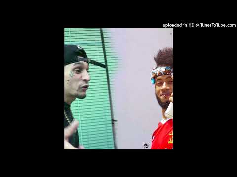 El Jincho ft. El Legend Soou - Un Juidero De Pinga (Video Oficial)_128K)