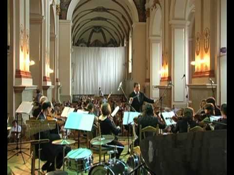 Isaak Dunayevsky - Song Divertimento - Moonlight Waltz