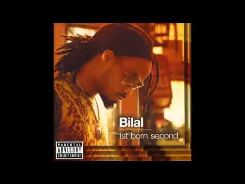 Bilal - When Will You Call
