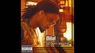 Bilal - When Will You Call