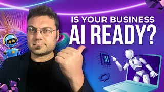 Is your Consulting Business Ready for AI? A.I. for Business