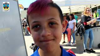 Ya puede ver el programa El Penalti del CF Calvari Benidorm del miércoles 20 de marzo, con las imáge