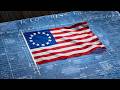 Freedom's Blueprint: The Story of America
