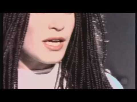 Ice Mc feat. Alexia - Take Away The Colour (Official Video)