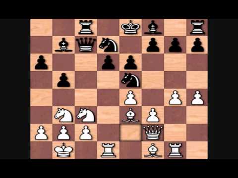 Alexander Grischuk's Best Games: vs Alexey Shirov