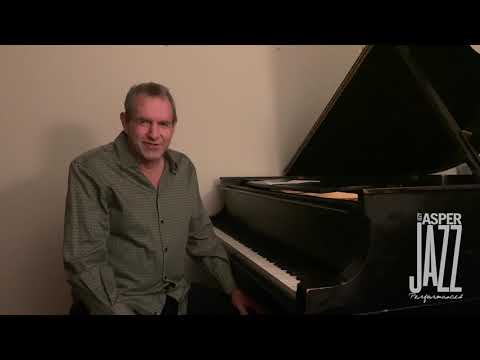 Bruce Barth (jazz pianist)
