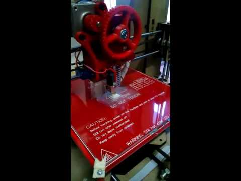 Printers 3D