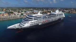 Azamara: Comfort onboard Azamara: Comfort onboard