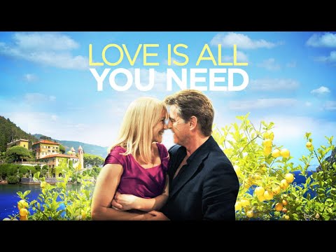 Love Is All You Need (2012) Trailer