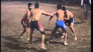 (13) Jai Singh Wala (Moga) Kabaddi Tournament 3 Feb 2016