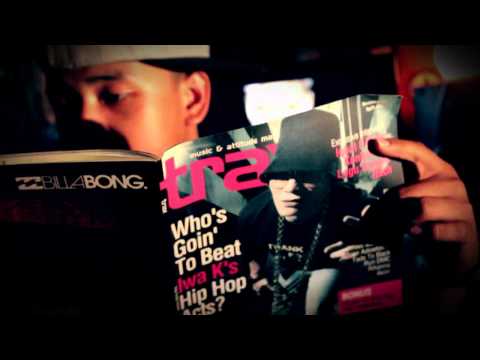 Download MacK'G "Tribute to indonesia Hiphop Legend" (Produced by Mocharizma)