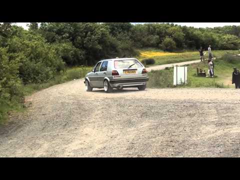 Mighty Dub Fest 2013, The Ultimate VW Camper Van Show in June 2013