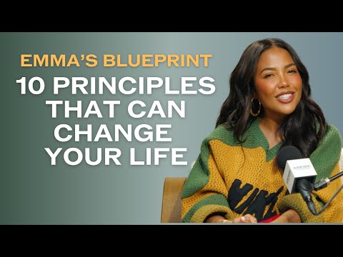 Emma's Blueprint For a Successful Life | Aspire with Emma Grede
