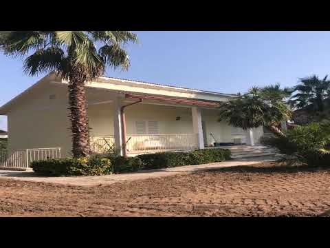 Villa in Vendita da Privato - Zona Borgo Santa Maria, Latina