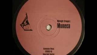 Midnight Creeperz - Muneca (Ascension)