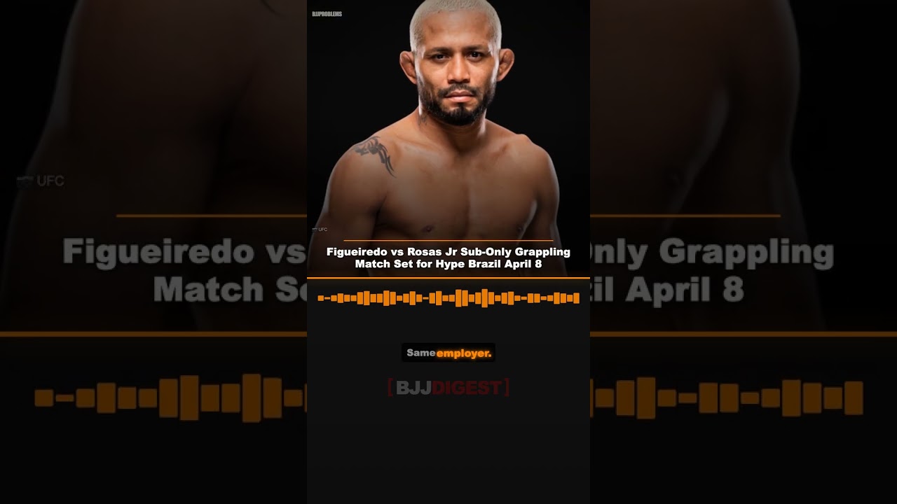 Two UFC Bantamweights Just Grappled — Not in the UFC #Shorts