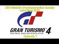 CEO100able S Pre Resurrection Sunday Let S Plays 2015 Episode 1 Gran Turismo 4