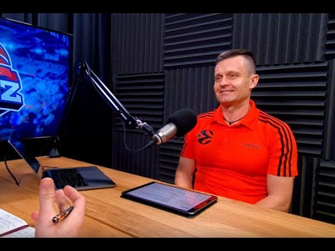 Strefa Chanasa #29 - gościem sędzia Jakub Zamojski