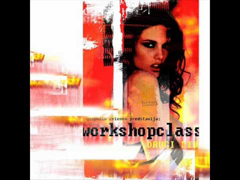 DRILL SKILLZ & POL TONE RAPA - WORKSHOPCLASS 2