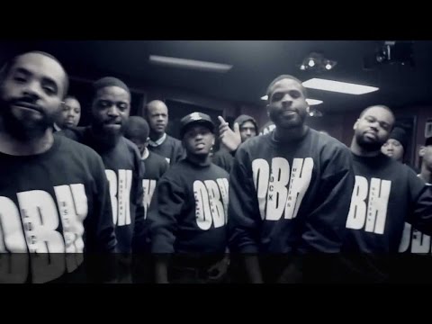 AR-AB + DARK LO Gets Interviewed by Frank Nino