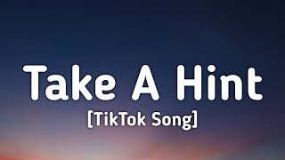 Nightcore - Take A Hint (Lyrics) &quot;why am i always hit on by the boys i never like&quot; [TikTok Song]