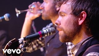 The National - Runaway (Live Director&#39;s Cut)