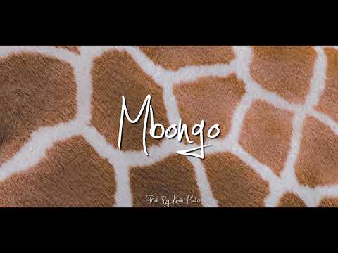 FREE Dadju X Tiakola X Fally Ipupa X Rumba Trap Type Beat - "Mbongo" (Prod By Kevin Mabz)