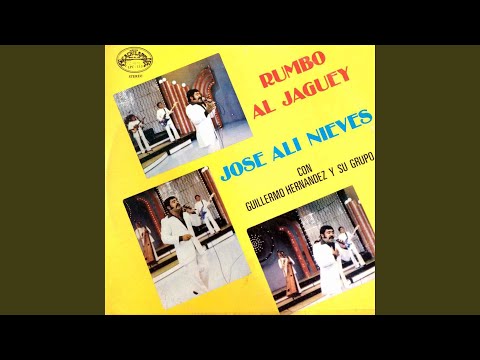 El Sueno De Un Llanero - Jose Ali Nieves