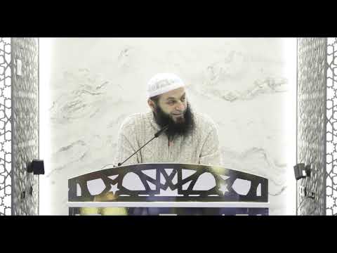 Allahu zbret çdo natë në qiellin e dunjasë | Hoxhë Sadullah Bajrami