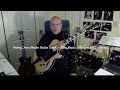 Rodney Jones - Jazz Guitar Masterclass - The Blues Basics