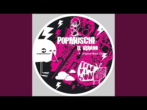 El Verano (Maxi Club Mix)