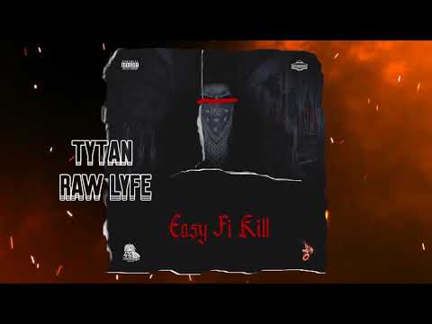 Tytan x Raw Lyfe -Easy Fi Kill (Official Audio) TriniBad Dancehall 2021 #TopShawtyRiddim